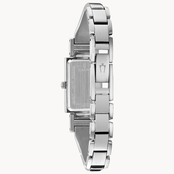 Bulova Classic Ladies\' Watch 96P209